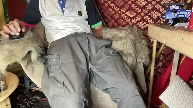 JUSTFORRICH online show from 14, 12, 2025