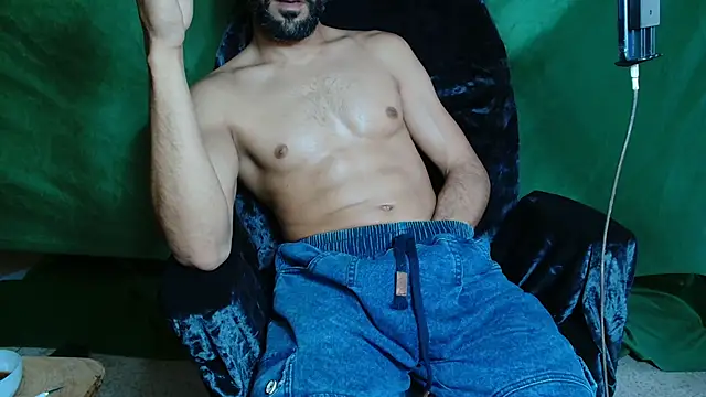 JUSTFORRICH online show from 8, 3, 2026