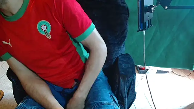 JUSTFORRICH online show from 10, 3, 2026