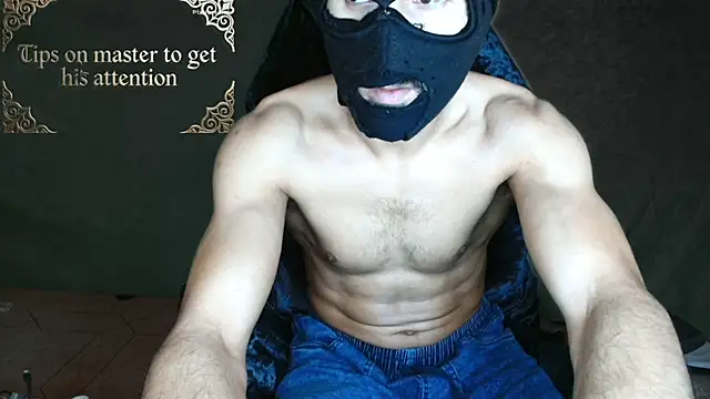 JUSTFORRICH online show from 11, 3, 2026