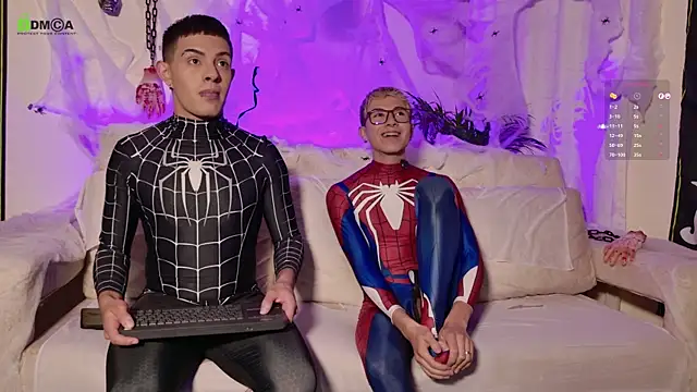 tivendann online show from 30, 10, 2025