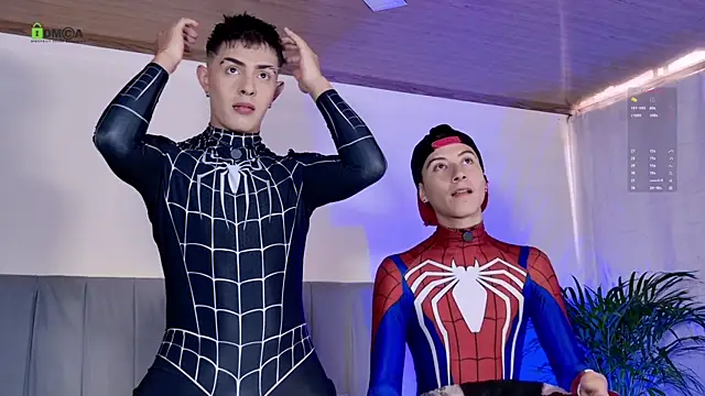 tivendann online show from 14, 12, 2025