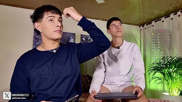 tivendann online show from 13, 2, 2026