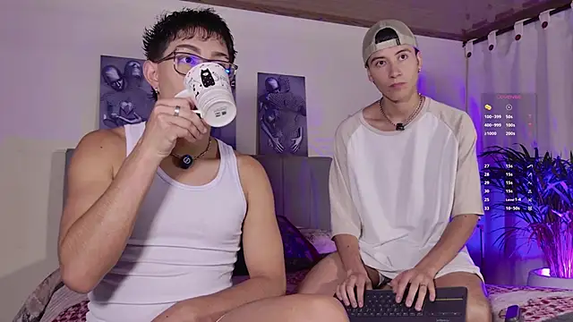 tivendann online show from 16, 2, 2026