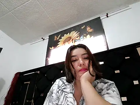 Snapshot of vegacristal88 chatting on 14, 5, 2026 vegacristal88 online show from 14, 5, 2026