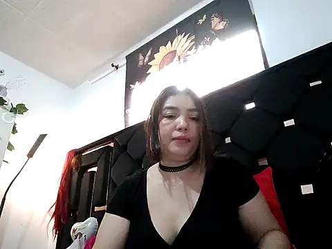 Snapshot of vegacristal88 chatting on 28, 5, 2026 vegacristal88 online show from 28, 5, 2026