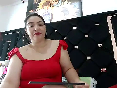 Snapshot of vegacristal88 chatting on 19, 6, 2026 vegacristal88 online show from 19, 6, 2026