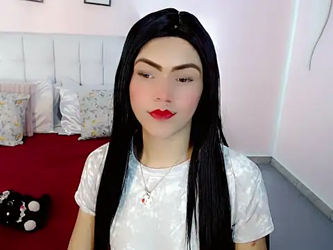 nathalialoes1 online show from 18, 10, 2025