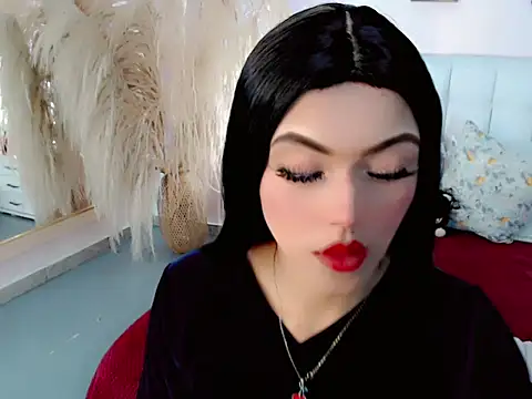 nathalialoes1 online show from 12, 11, 2025