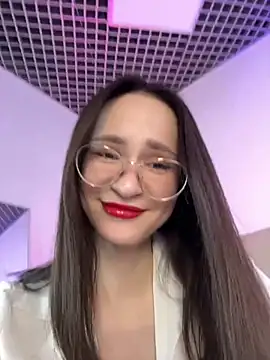 MartaBrent online show from 22, 2, 2026