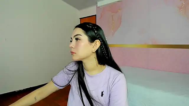 milk candy18 online show from 19, 9, 2025
