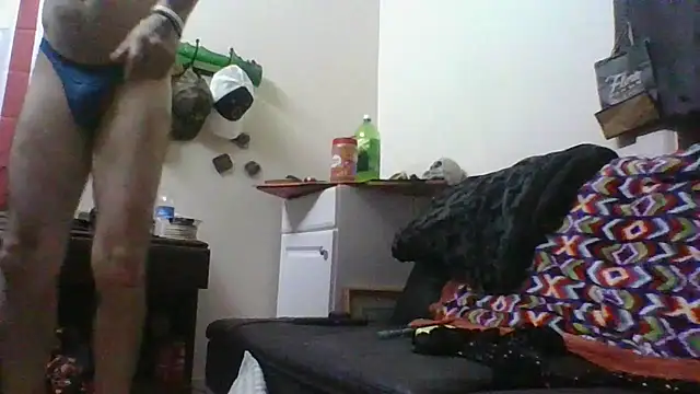 jarjar83 online show from 11, 10, 2025