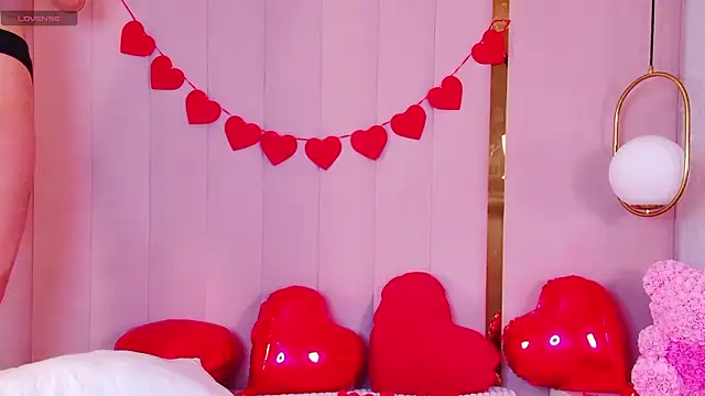 Snapshot of Miranda_Kerry chatting on 11, 2, 2026 Miranda Kerry online show from 11, 2, 2026