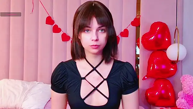 Snapshot of Miranda_Kerry chatting on 16, 2, 2026 Miranda Kerry online show from 16, 2, 2026