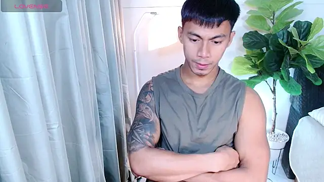 Snapshot of PinooyMilker chatting on 7, 7, 2026 PinooyMilker online show from 7, 7, 2026