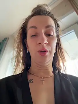 EvvaMur online show from 9, 4, 2026