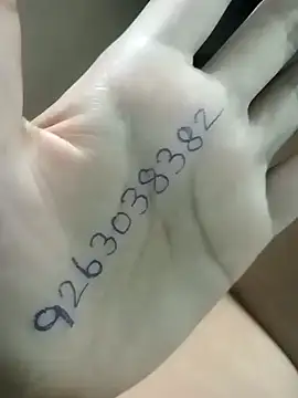 nainakumari02 online show from 12, 9, 2025