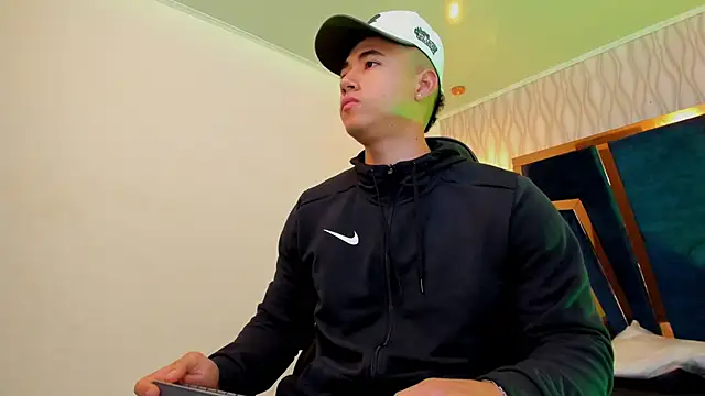 Draven Marceaux online show from 9, 9, 2025