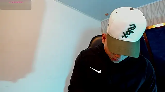 Draven Marceaux online show from 21, 10, 2025