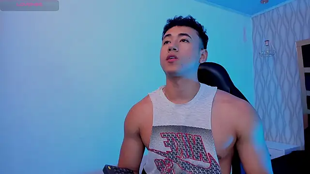 Draven Marceaux online show from 1, 11, 2025