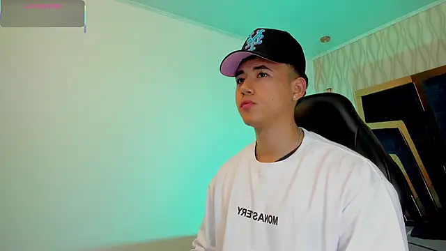 Draven Marceaux online show from 10, 3, 2026