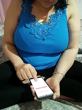 zerdaliii online show from 14, 4, 2026