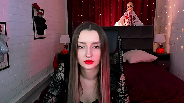 AliceLids online show from 16, 10, 2025