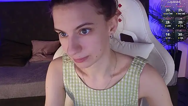 Snapshot of kaleriyaa_ chatting on 10, 2, 2026 kaleriyaa online show from 10, 2, 2026