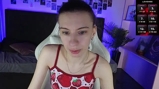 Snapshot of kaleriyaa_ chatting on 15, 2, 2026 kaleriyaa online show from 15, 2, 2026