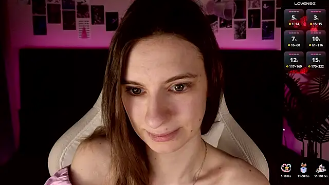 Snapshot of kaleriyaa_ chatting on 18, 2, 2026 kaleriyaa online show from 18, 2, 2026