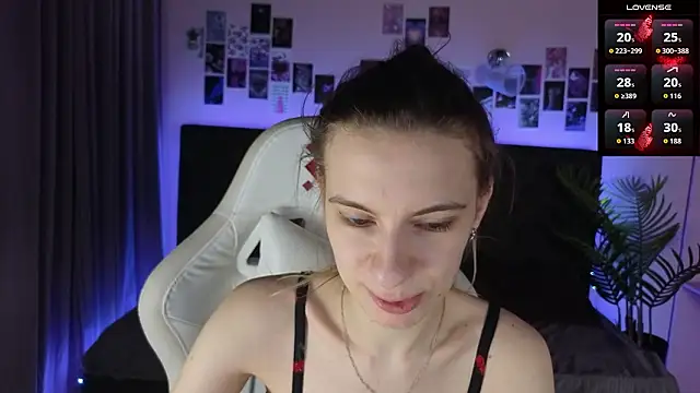 Snapshot of kaleriyaa_ chatting on 20, 2, 2026 kaleriyaa online show from 20, 2, 2026