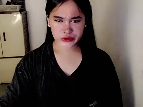 Annierose ts online show from 28, 5, 2026