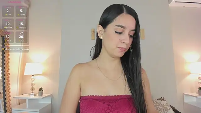 natachadiaz  online show from 5, 11, 2025