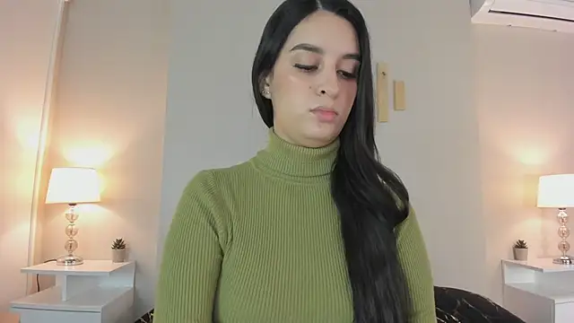 natachadiaz  online show from 20, 11, 2025