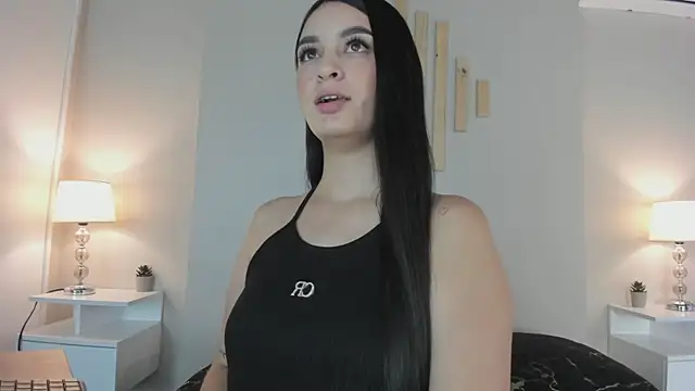 natachadiaz  online show from 24, 11, 2025