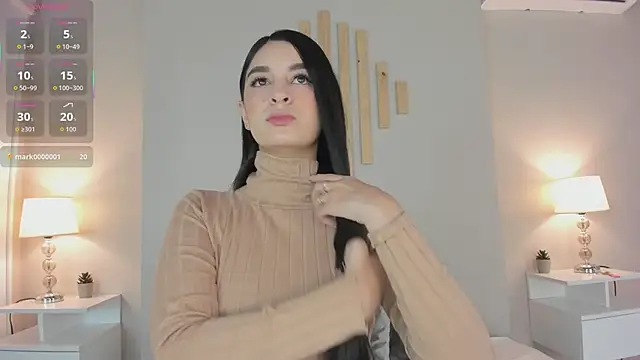 natachadiaz  online show from 27, 11, 2025