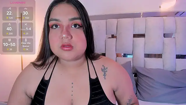 Snapshot of Sexxchubby chatting on 13, 1, 2026 Sexxchubby online show from 13, 1, 2026