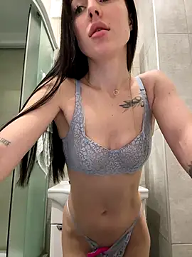 Snapshot of SakuraSara chatting on 25, 11, 2025 SakuraSara online show from 25, 11, 2025