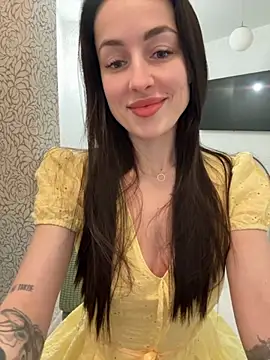 Snapshot of SakuraSara chatting on 3, 12, 2025 SakuraSara online show from 3, 12, 2025