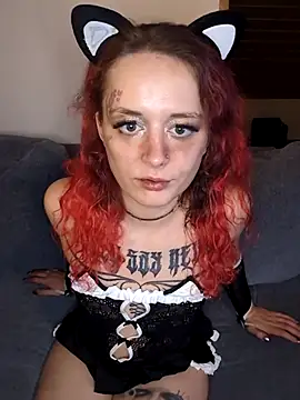 marijacucu online show from 7, 10, 2025