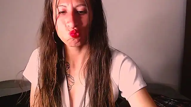 NathaSlave online show from 23, 4, 2026