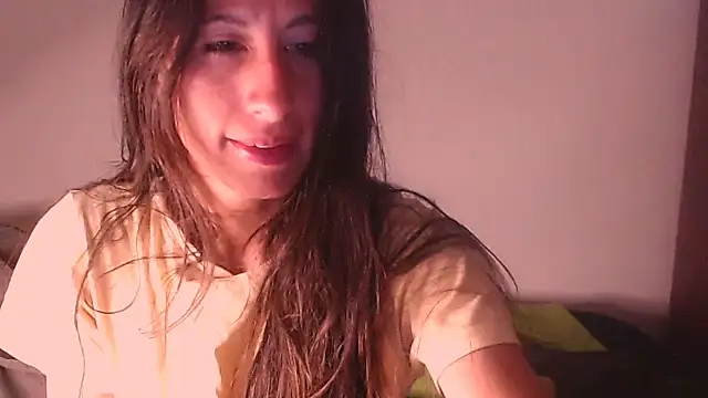 Snapshot of NathaSlave chatting on 18, 5, 2026 NathaSlave online show from 18, 5, 2026