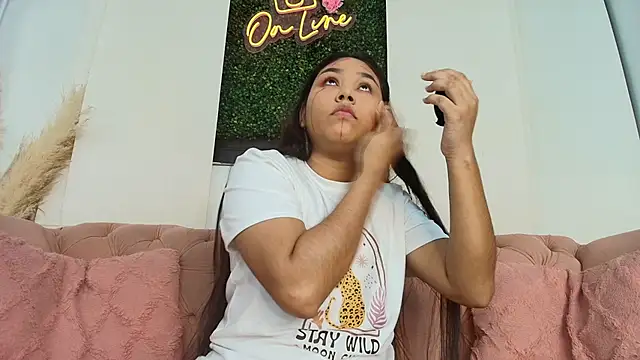 shanon marel online show from 10, 10, 2025