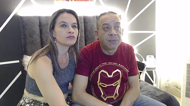 GabrielandAbigail online show from 22, 2, 2026