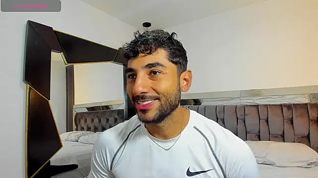 MARC THOMPSON  online show from 27, 11, 2025