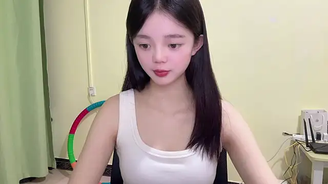 Nicole-13 online show from 7, 11, 2025