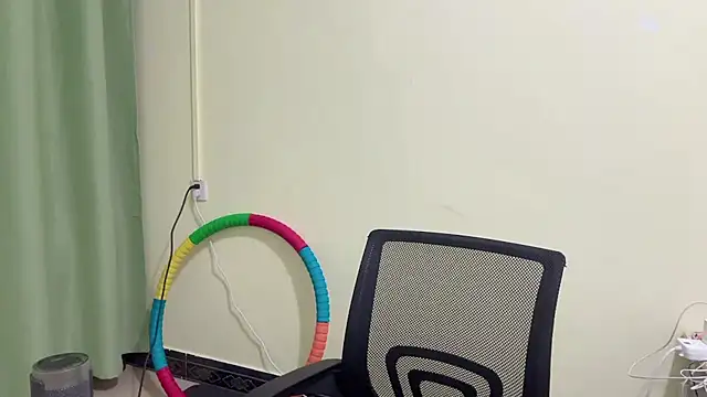 Nicole-13 online show from 17, 12, 2025