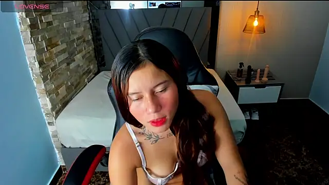 MARINETOMMY online show from 18, 9, 2025