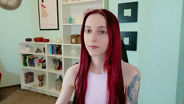 Snapshot of Julia_Jae chatting on 8, 5, 2026 Julia Jae online show from 8, 5, 2026
