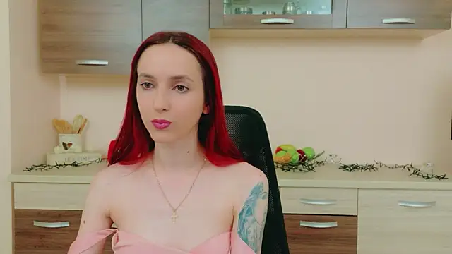 Snapshot of Julia_Jae chatting on 31, 5, 2026 Julia Jae online show from 31, 5, 2026